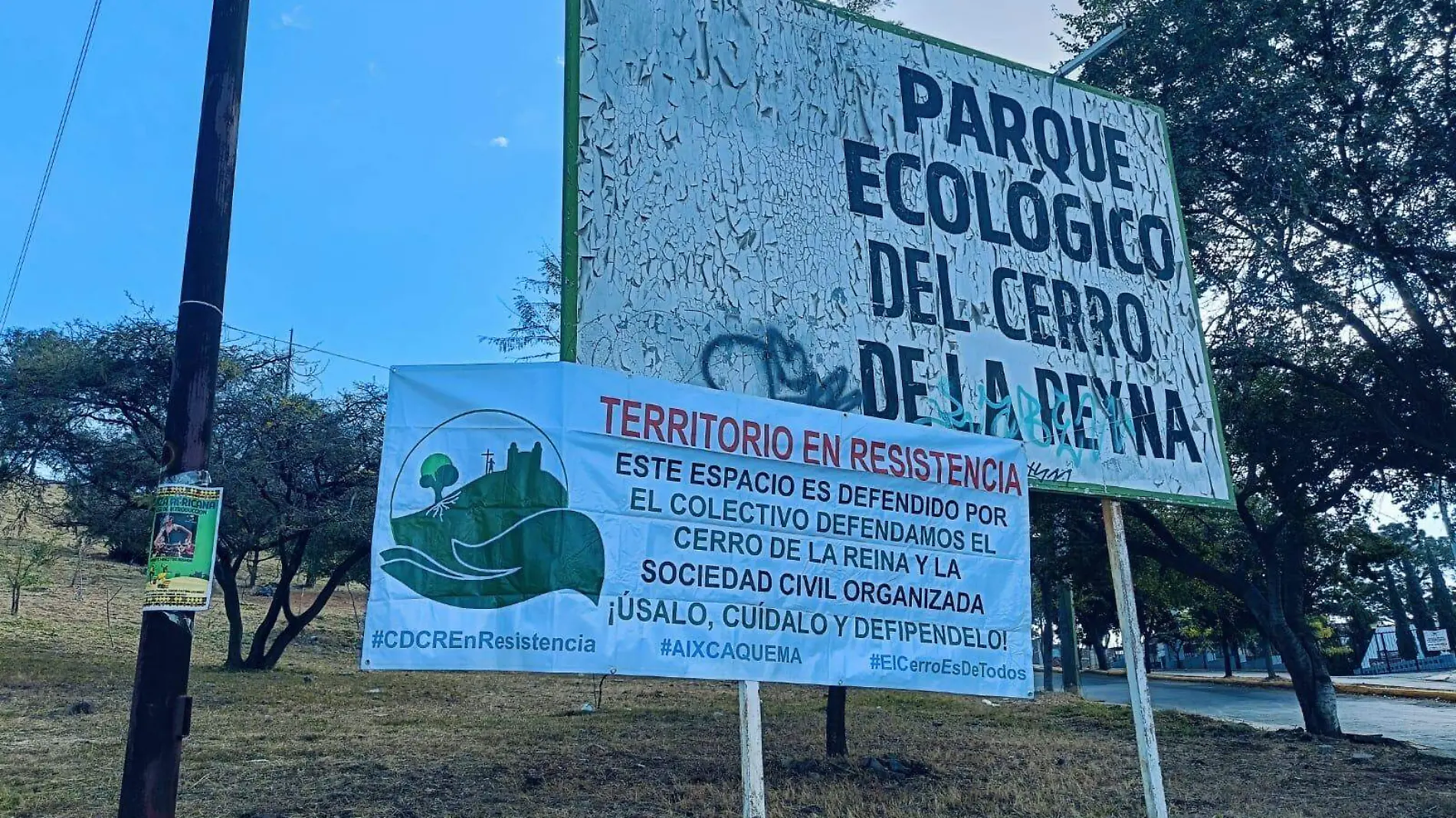 Cerro de la Reina Foto. Isaura López (2)